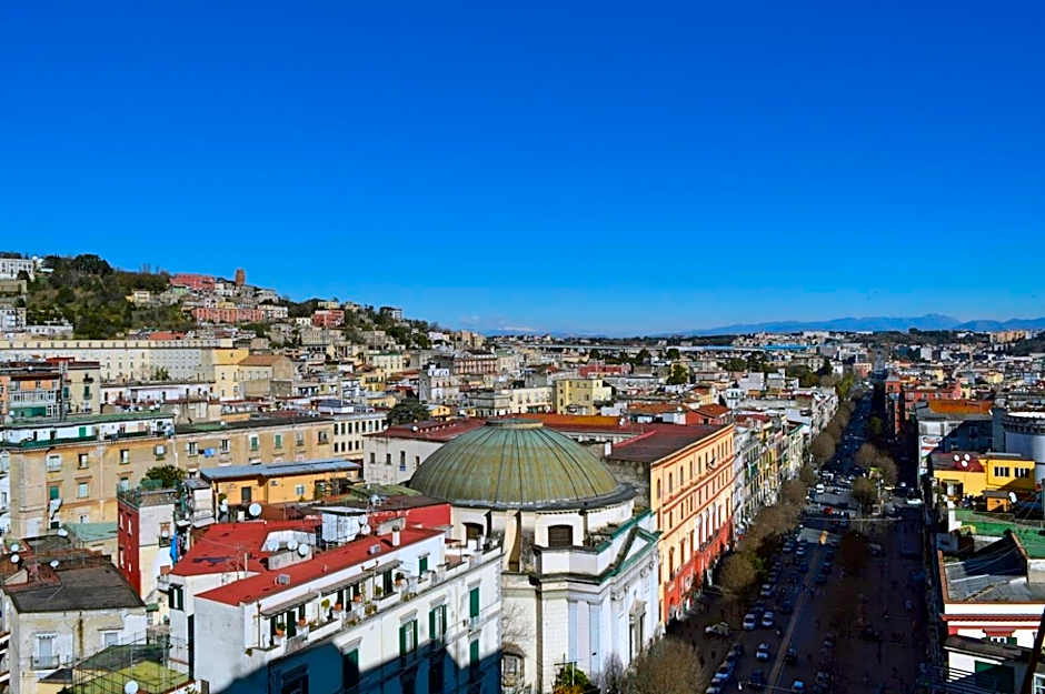 Nel Cuore di Parthenope