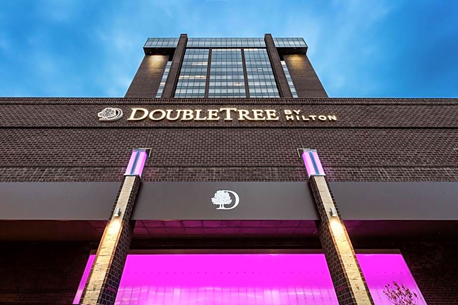 DoubleTree by Hilton Billings