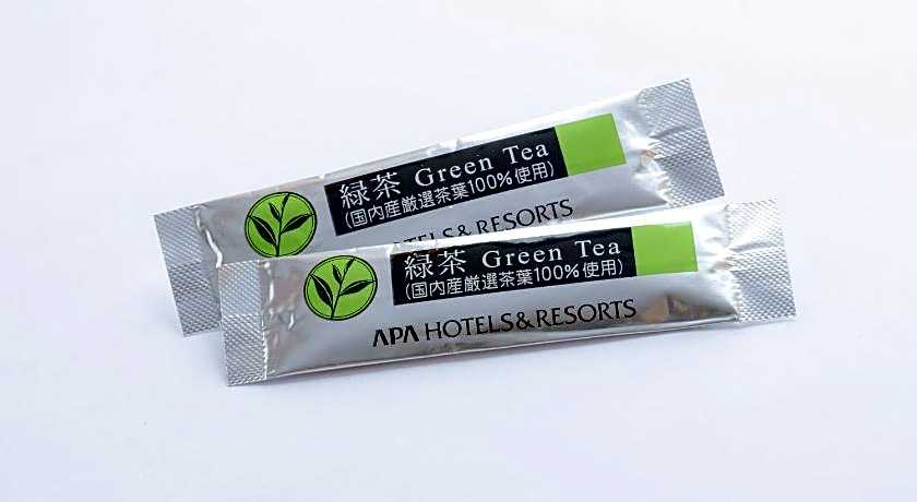 APA Hotel Kyoto Ekimae Chuoguchi