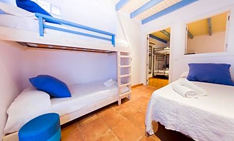 Family Room - Disability Access