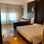 Wall Art Hotel & Residence