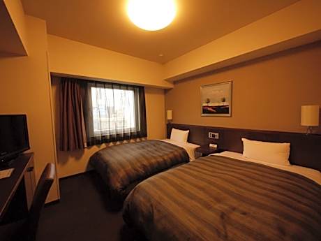 Comfort Twin Room - Non-Smoking