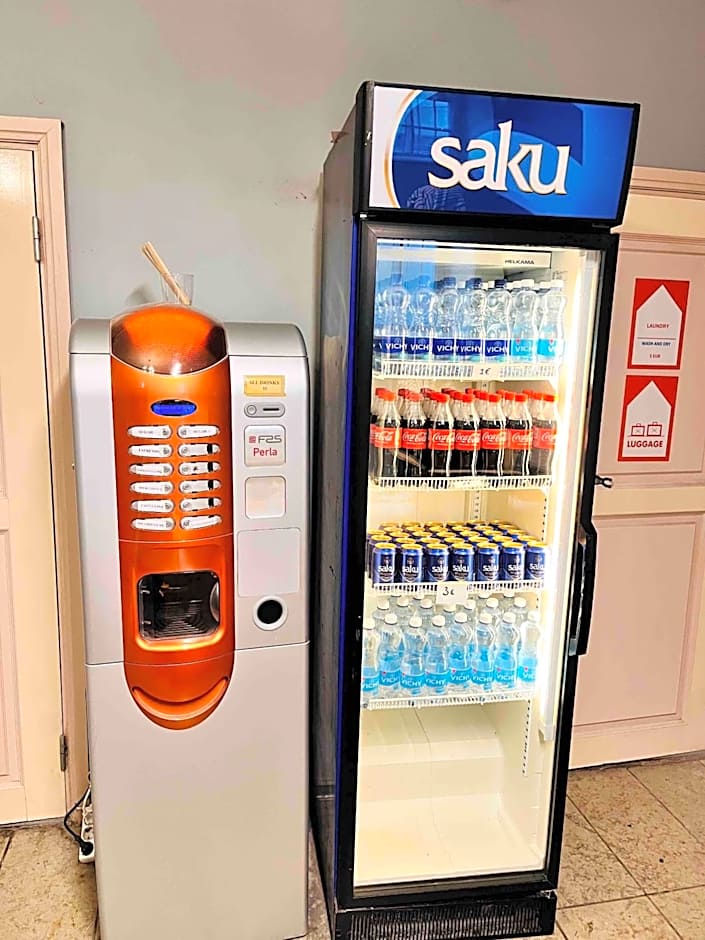 16eur - Old Town Munkenhof