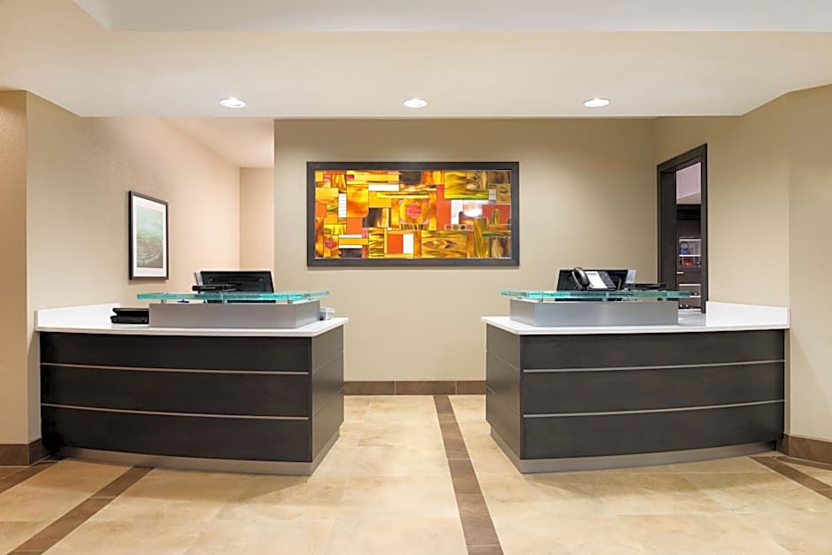 Candlewood Suites Columbia Hwy 63 & I-70 By IHG