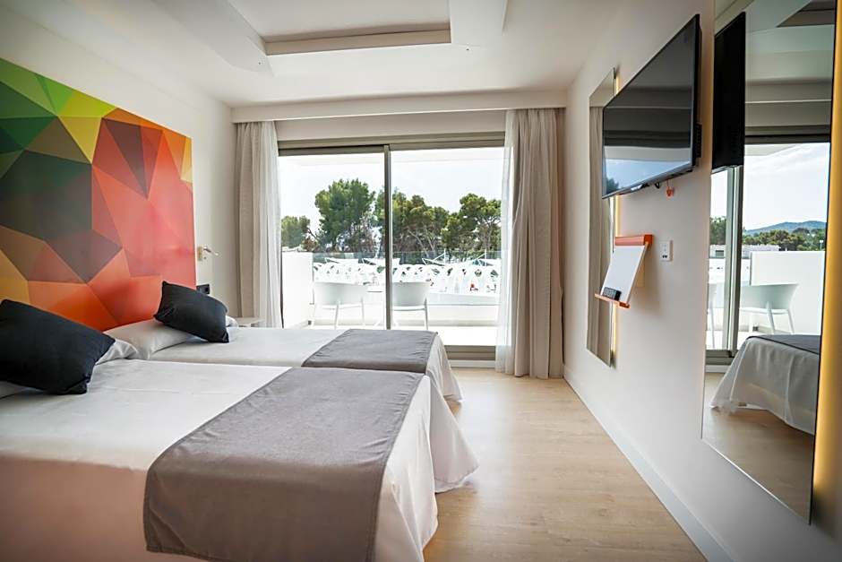 THB Naeco Ibiza - Adults Only