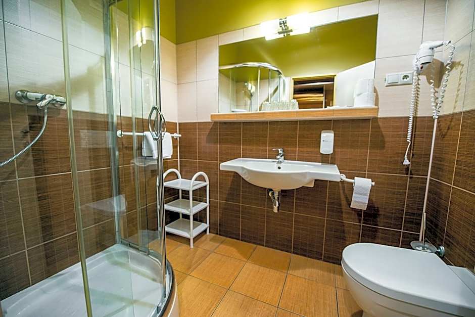 Hotel Čingov Slovenský raj