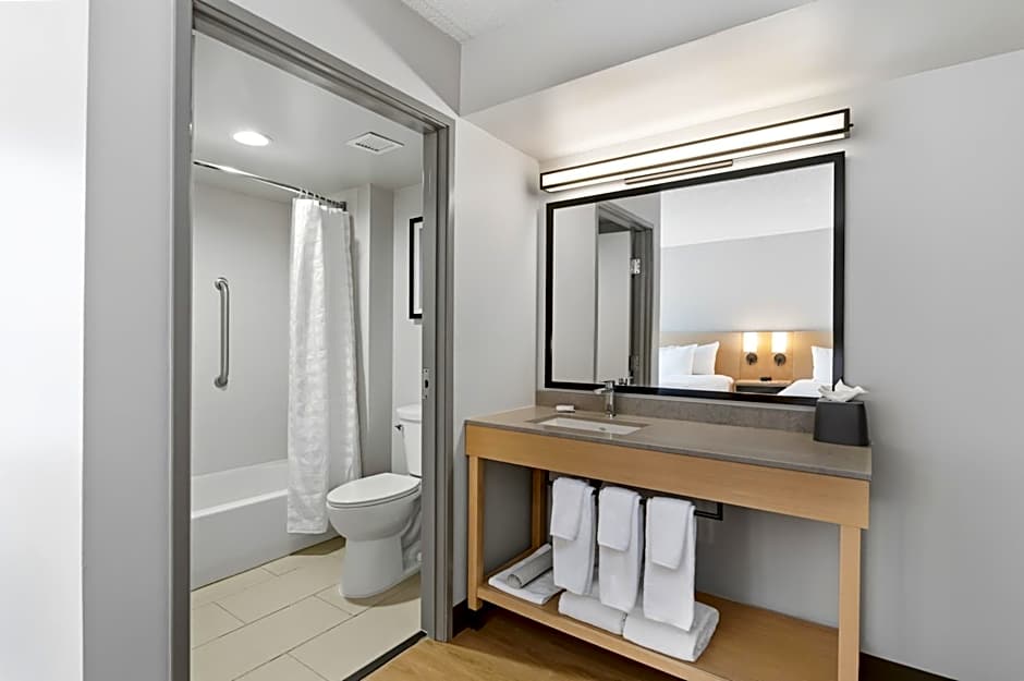 Hyatt Place College Station