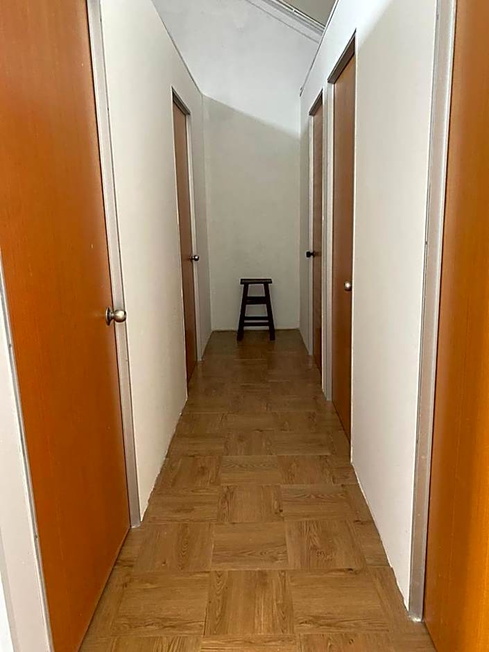 Hikers Sleep Port Guesthouse