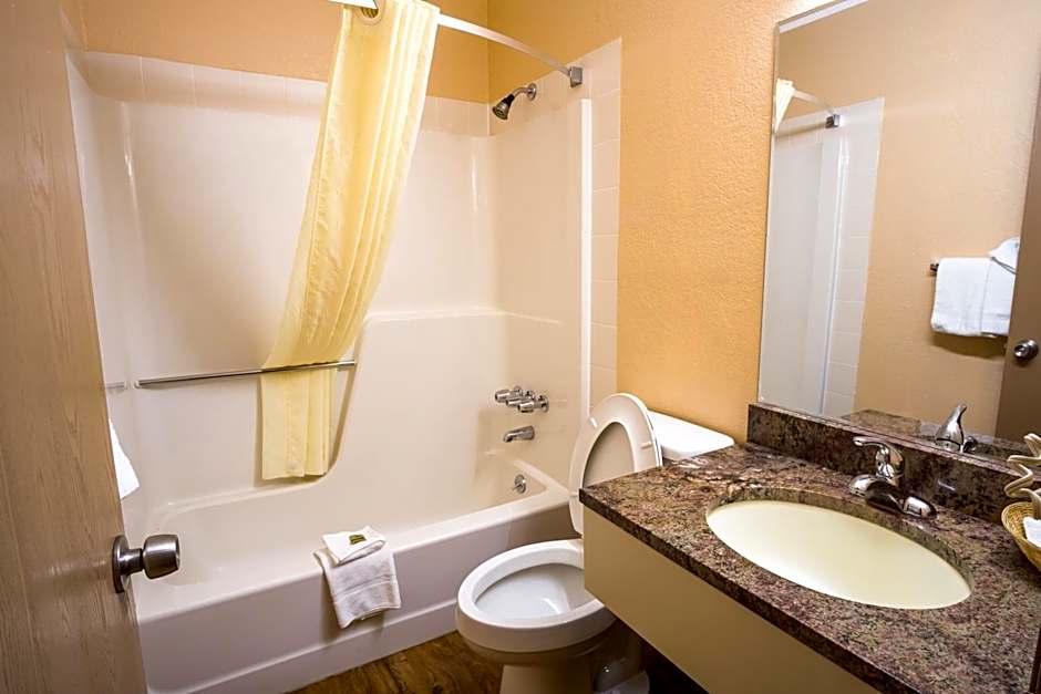 Red River Inn Silt - Rifle