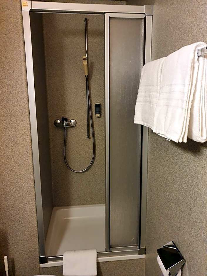 Historisches Hotel Bären