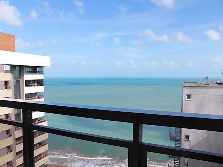 Hotel Brasil Tropical