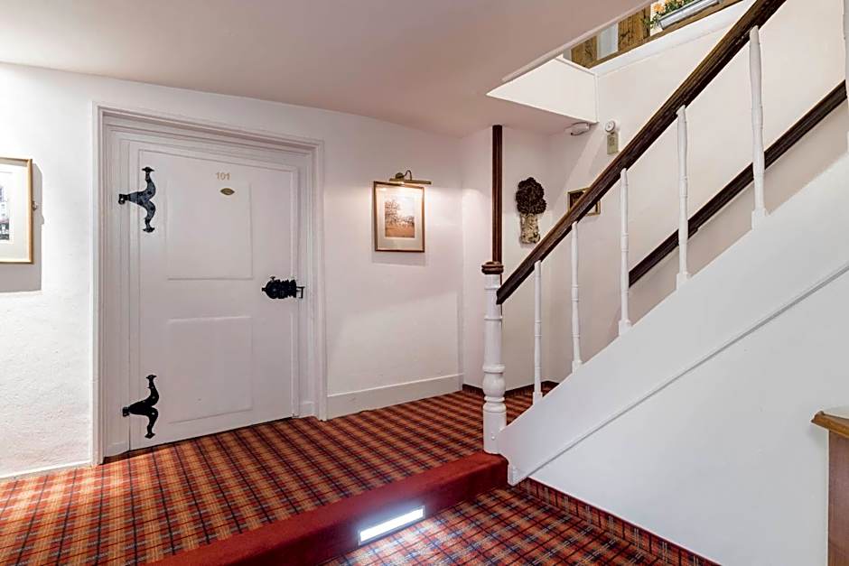 Romantik Hotel zum Stern