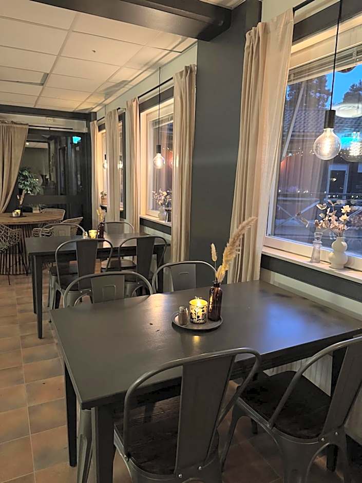 First Camp Moraparken Hotel