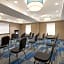 Holiday Inn Express & Suites Philadelphia - Mt. Laurel By IHG