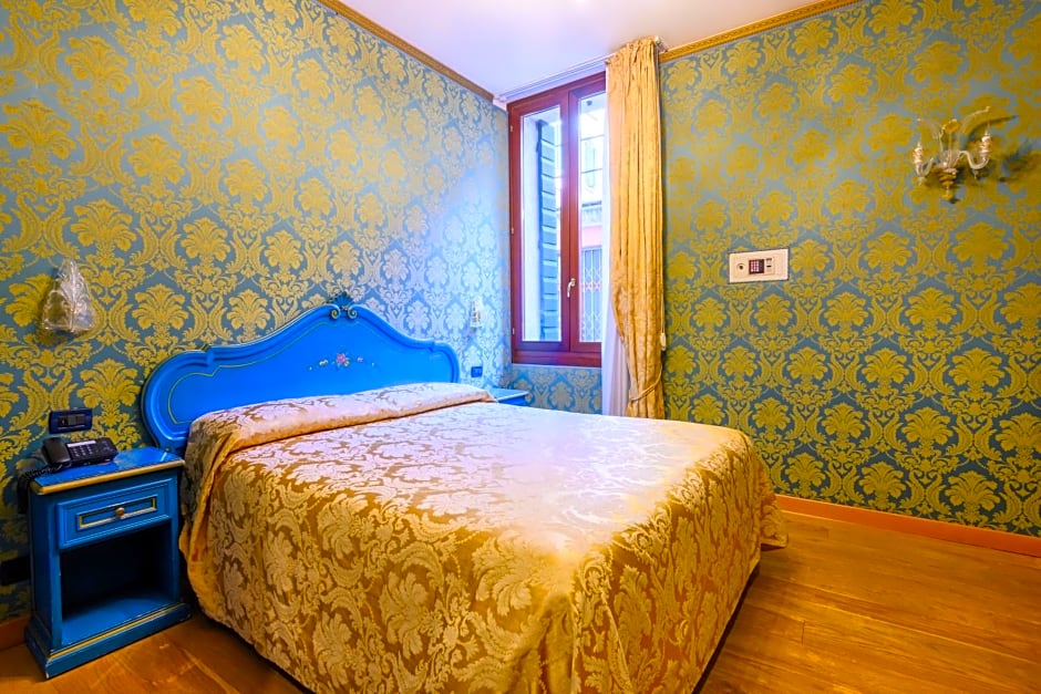 Residenza Ca' San Marco