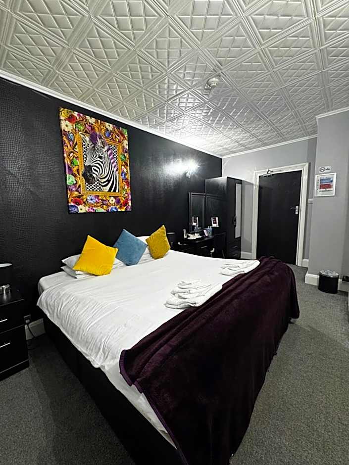 Verve Hotel