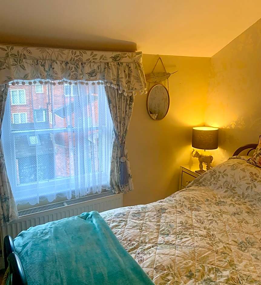 Abbey and Esk Bed and Breakfast