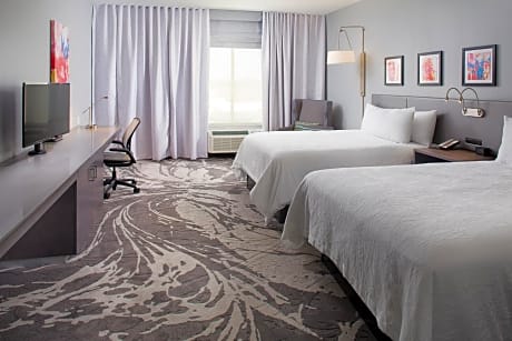Hilton Garden Inn Dallas/Arlington South