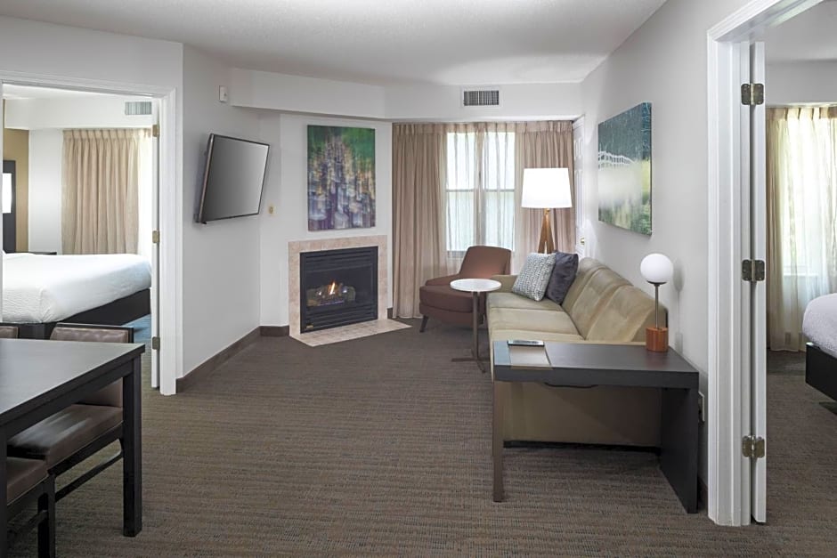 Residence Inn Boston Westford