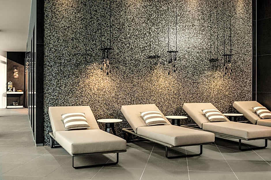 Hilton Amsterdam Airport Schiphol