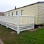 Holiday Home in Lyons Robin Hood Holiday Park