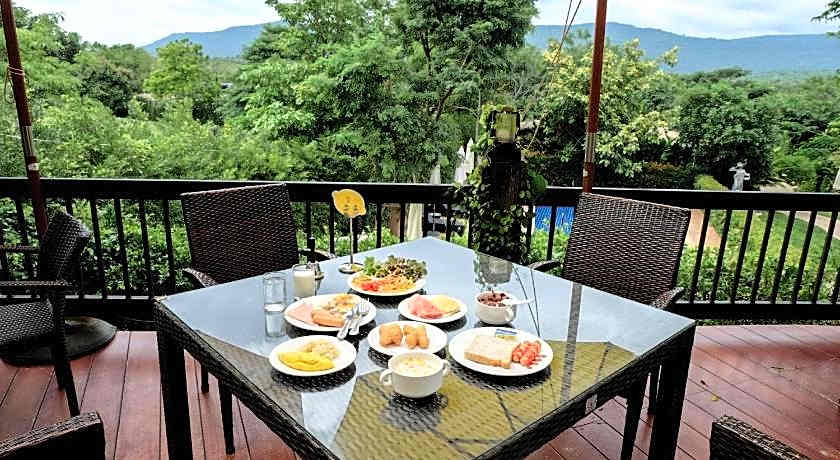 Limon Villa Khao Yai