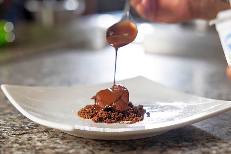 Hotel Londra Slow Living Molveno