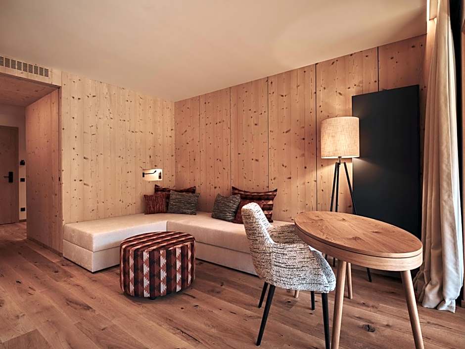 Hotel Pustertalerhof