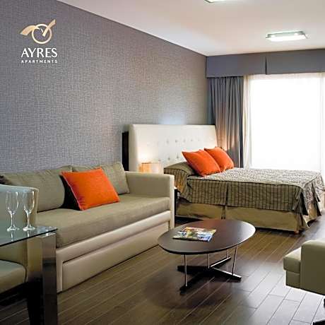 Deluxe Double or Twin Room with Balcony