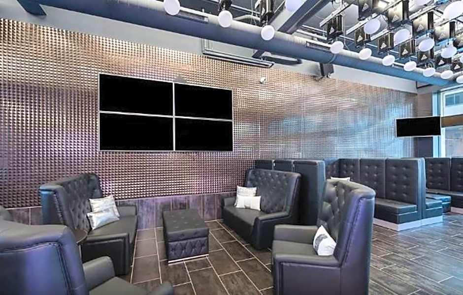 Luminn Hotel Minneapolis