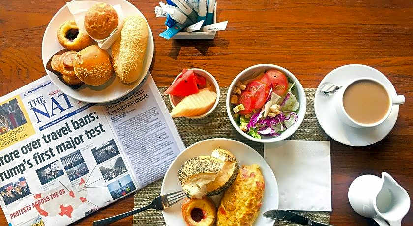 Fraser Suites Sukhumvit, Bangkok