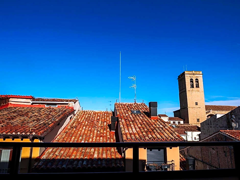 ibis budget Logrono Centro