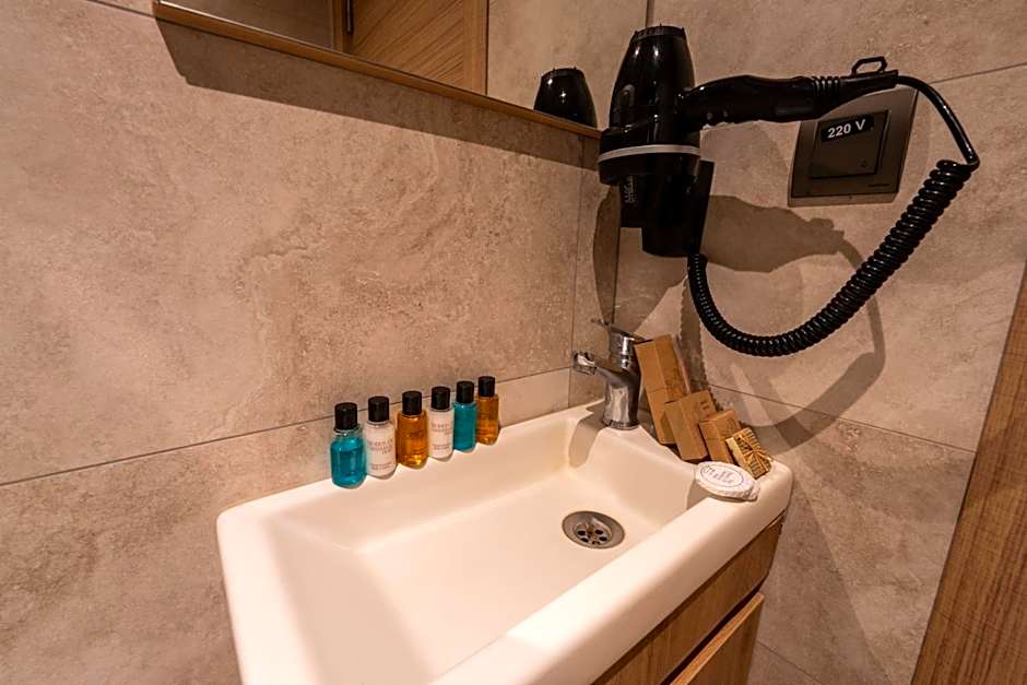 Stones of Cappadocia