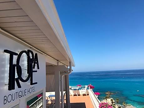Tropea Boutique Hotel
