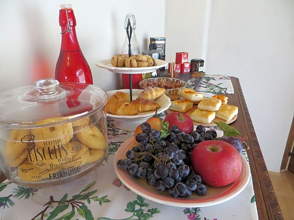 La Mela Antica – Cherasco, NY
