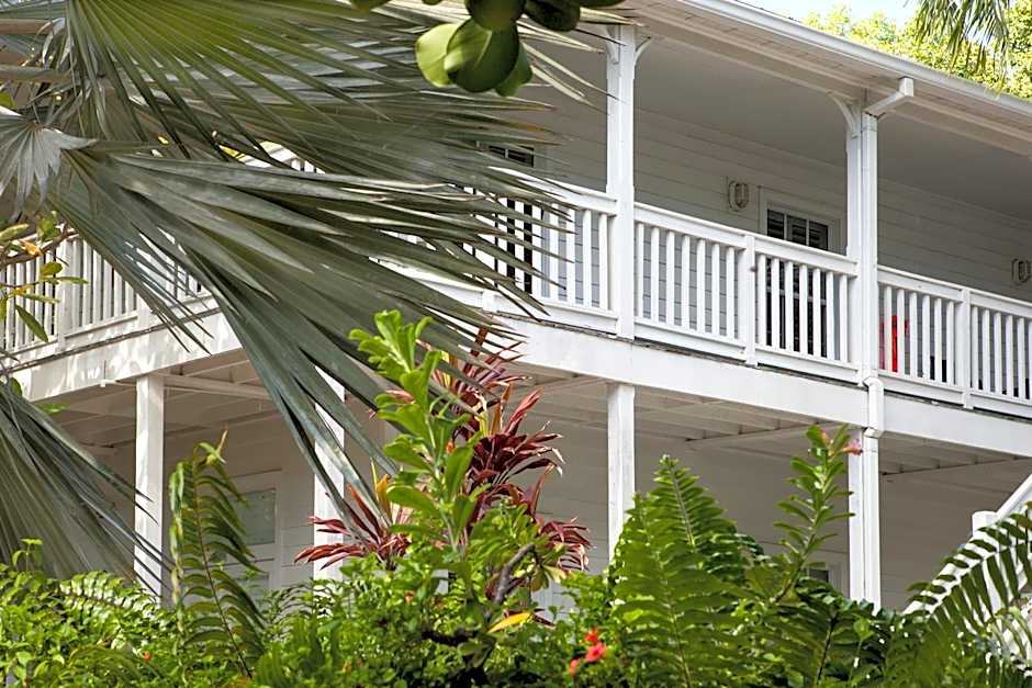 Paradise Inn
