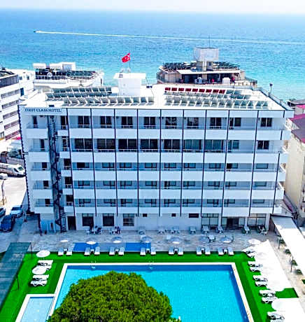 Hotel First Class Didim
