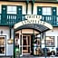Hotel Restaurant Lebzelter