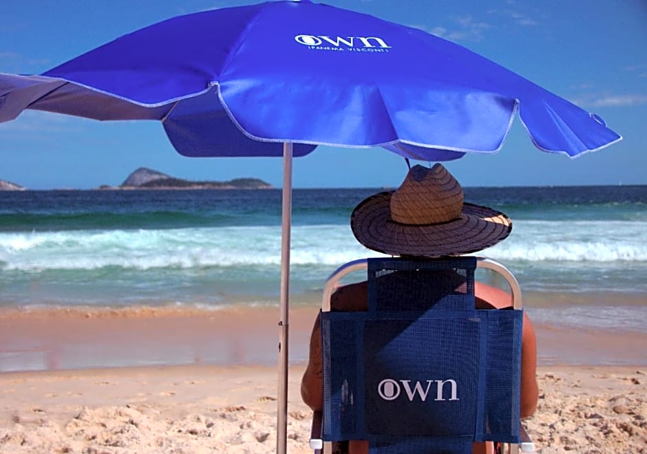 Own Ipanema Visconti