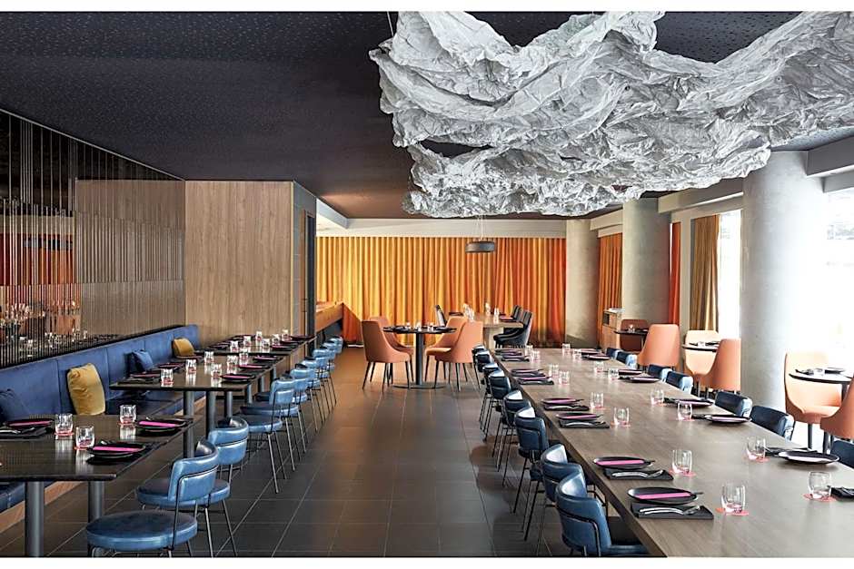 Quincy Hotel Melbourne