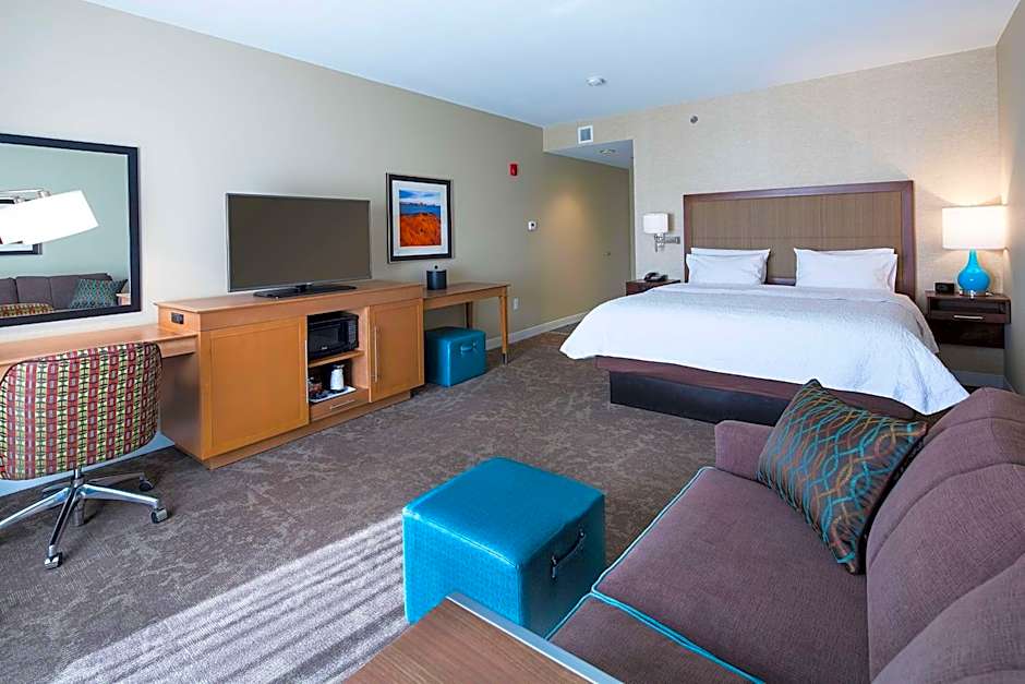 Hampton Inn By Hilton & Suites Page - Lake Powell