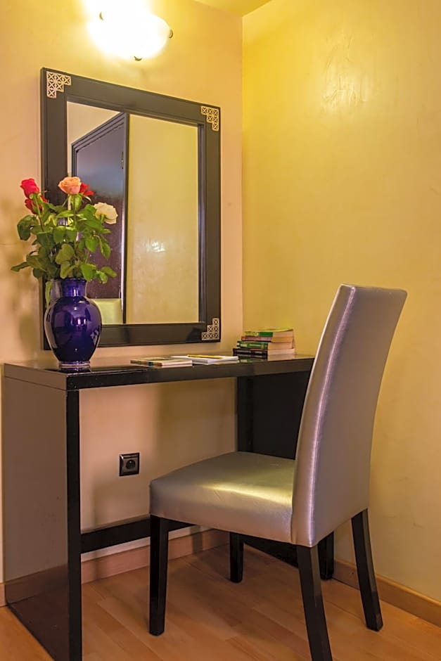 Hotel Meriem Marrakech