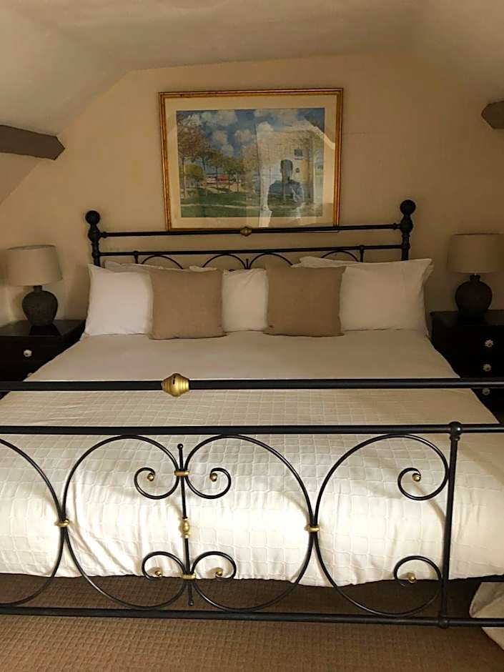 The George at Nunney