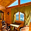 auberge Lacasa latifa vue sure mere moulay bousselham