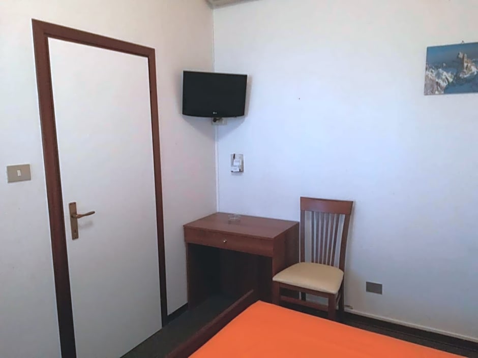 Hotel Tuscolano