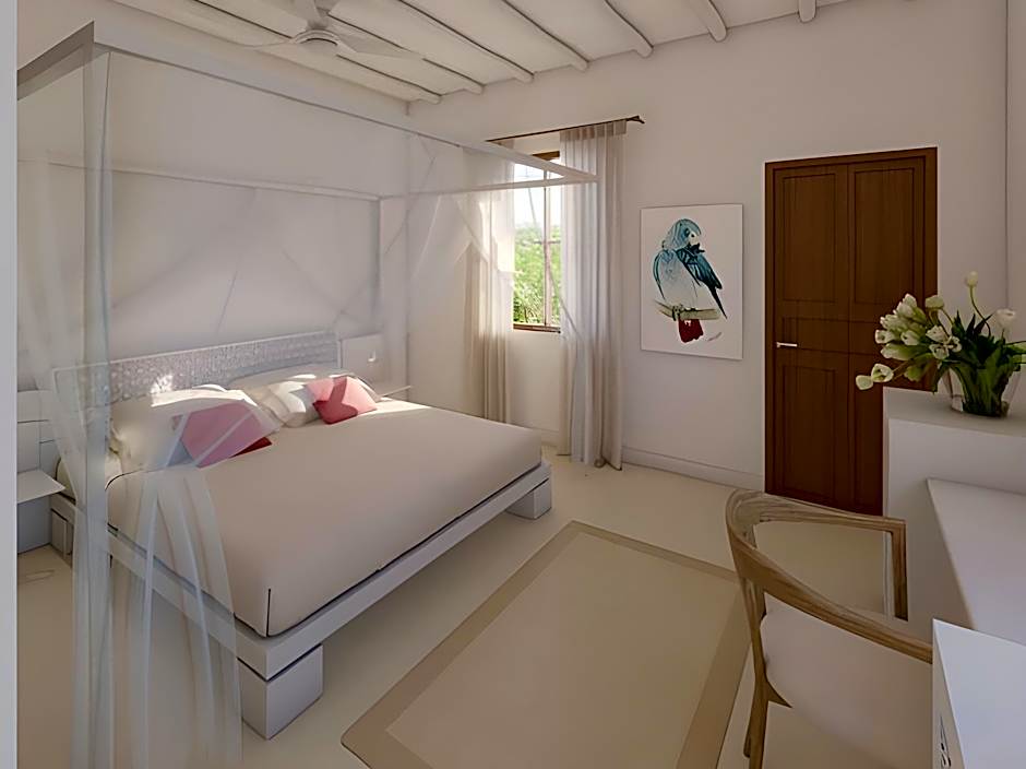 Sandies Baobab Beach Zanzibar