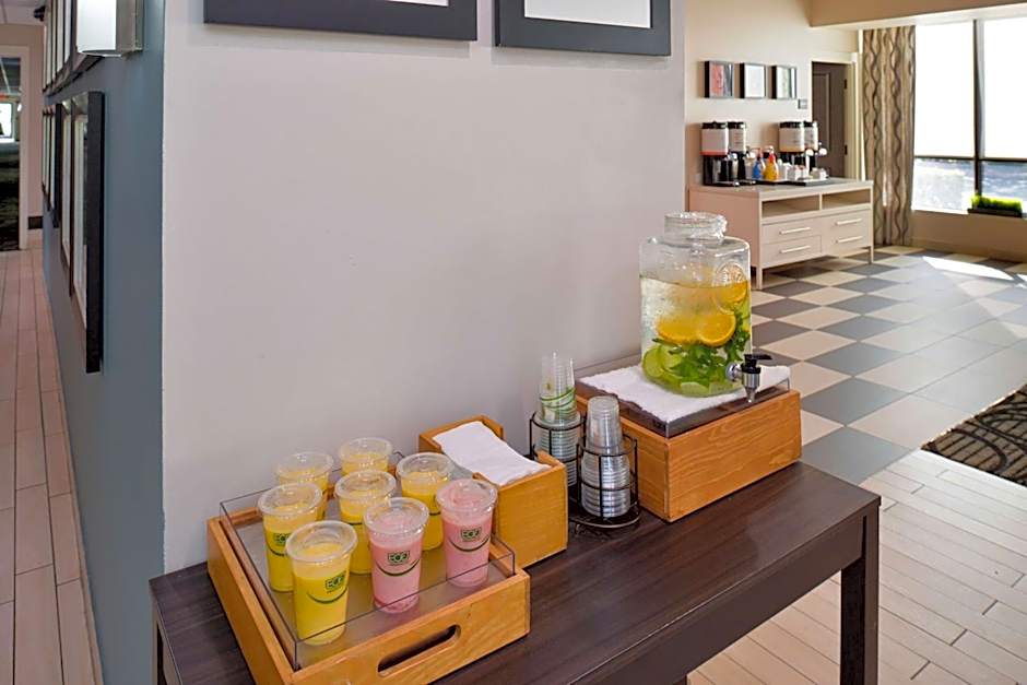 Hampton Inn By Hilton Vero Beach