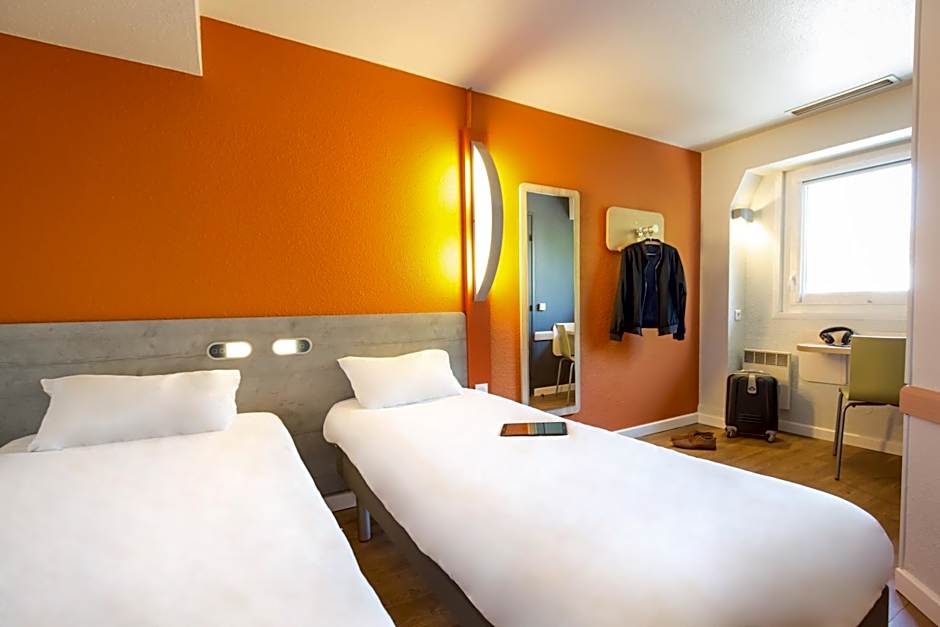 ibis budget Vienne Sud