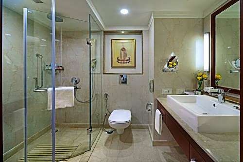 Fortune Park BBD, Lucknow - Member ITC Hotels' Group