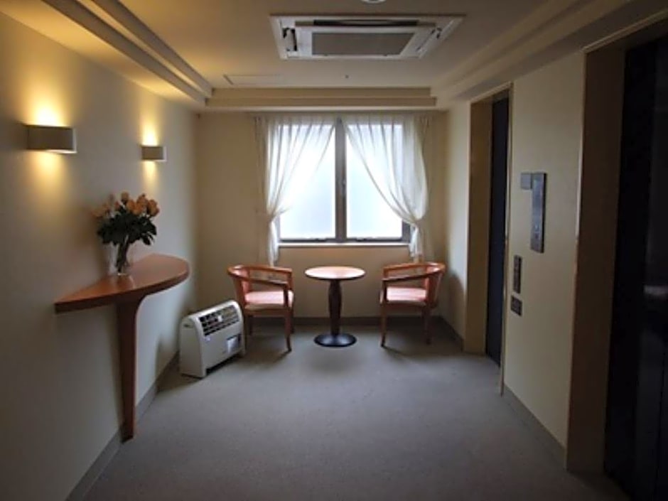 Hotel Prime Inn Toyama